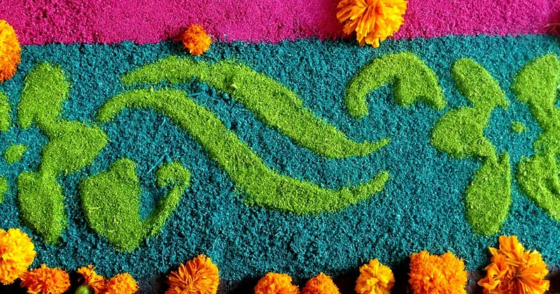 Les autres fêtes traditionnelles qui méritent le détour