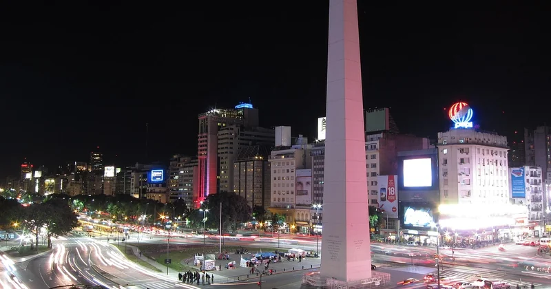 Buenos Aires, mes milongas, et ce que j'y ai appris en huit ans